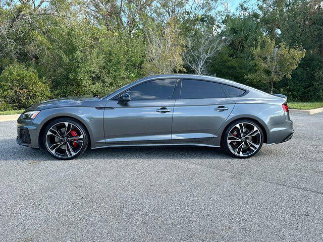 2023 audi s5 premium plus tfsi quattro tiptronic