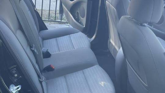 2014 Kia Forte