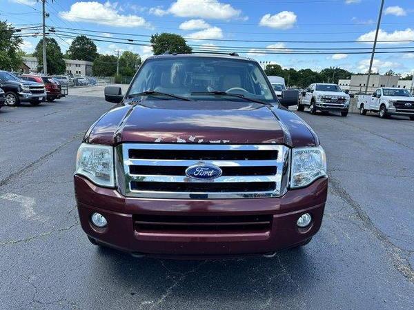 2010 ford expedition in co bluffs, iowa