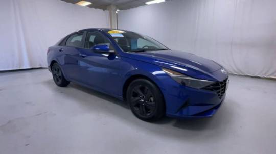 2022 Hyundai Elantra