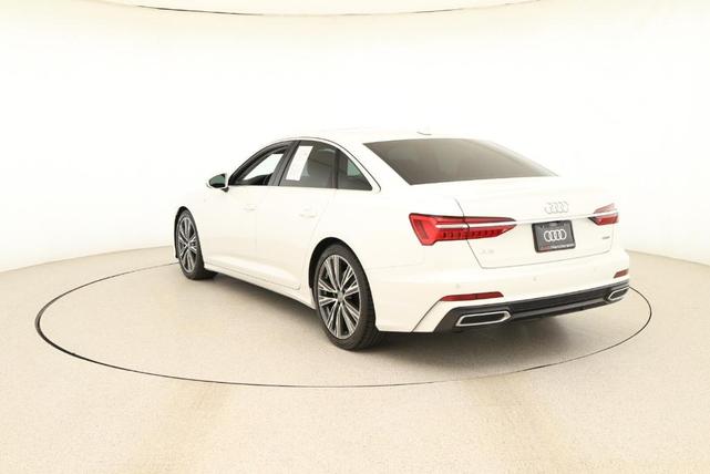 2019 audi a6 55 premium