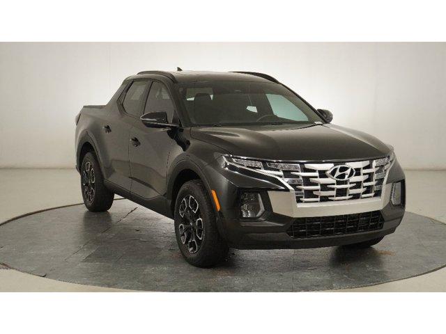 2022 hyundai santa cruz sel premium