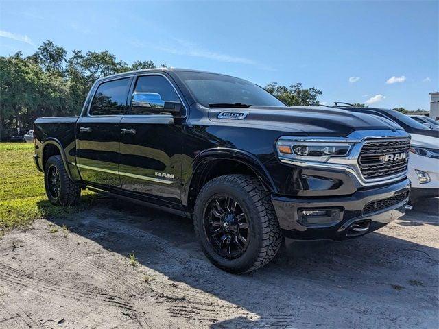 2020 ram 1500 limited in fort pierce, florida