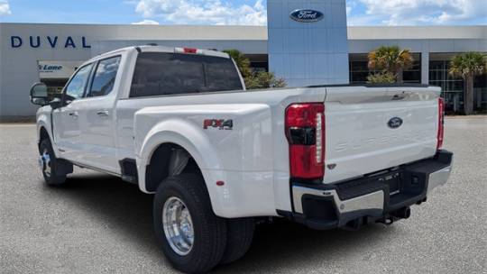 2024 Ford F-350