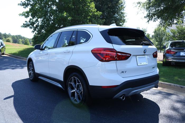 new 2019 bmw x1 xdrive28i columbus, ga 31909 for sale in columbus, georgia