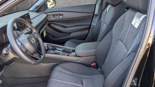 2025 Honda Accord