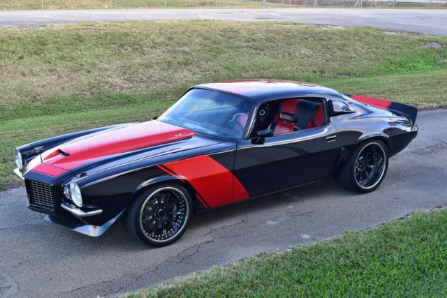 pro touring/resto mod lsx - 6 speed custom built bad ass toy