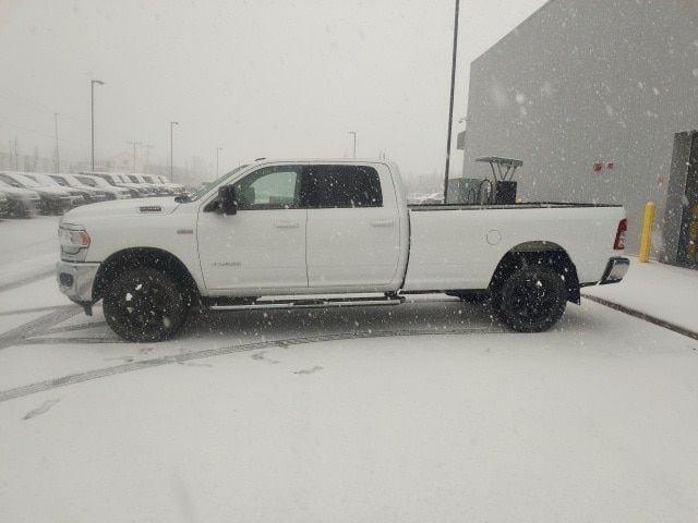 2020 ram 2500 big horn in soldotna, alaska