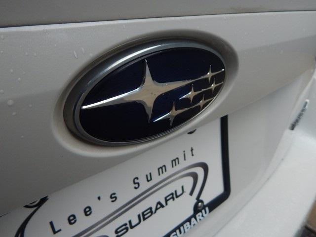 2018 subaru impreza 2.0i premium