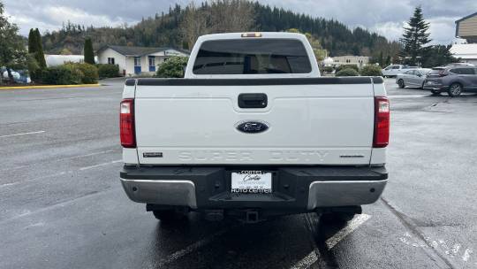 2013 Ford F-350