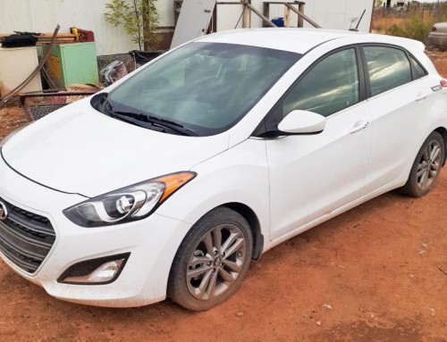 2017 hyundai elantra gt for sale in new mexico by owner