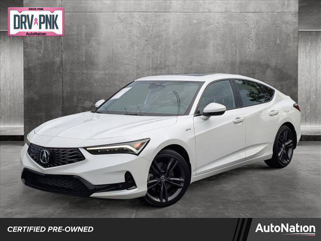 2024 acura integra a-spec