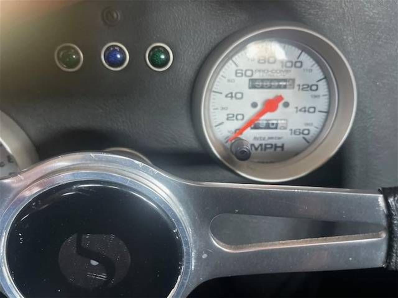 1966 shelby cobra