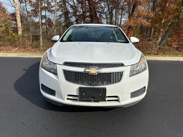 2013 chevrolet cruze 1lt