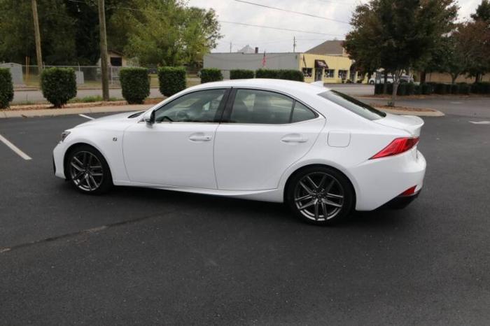 used 2017 lexus is 300 awd murfreesboro, tn 37130 for sale in murfreesboro, tennessee