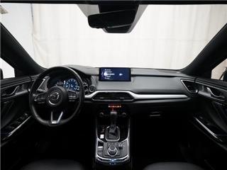 2021 Mazda CX-9 grand touring