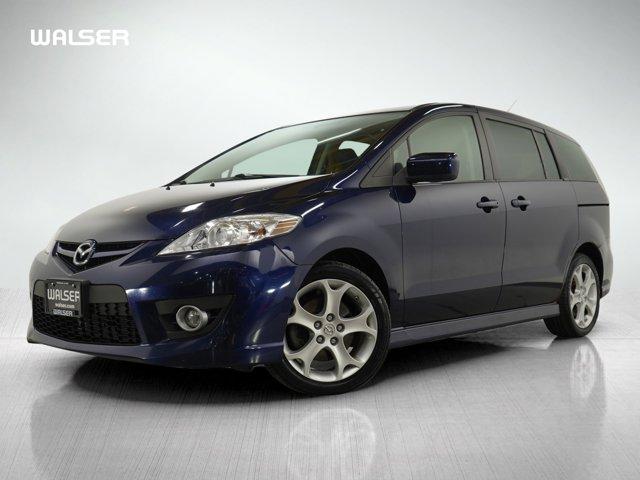 2010 mazda mazda5 touring
