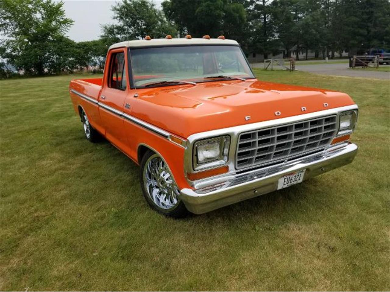 1979 ford f250