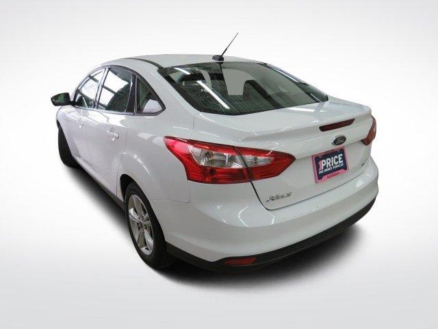used 2013 ford focus se sedan white bear lake, mn 55110 for sale in lino lakes, minnesota