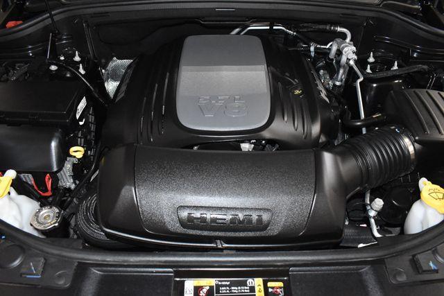 2024 dodge durango r/t