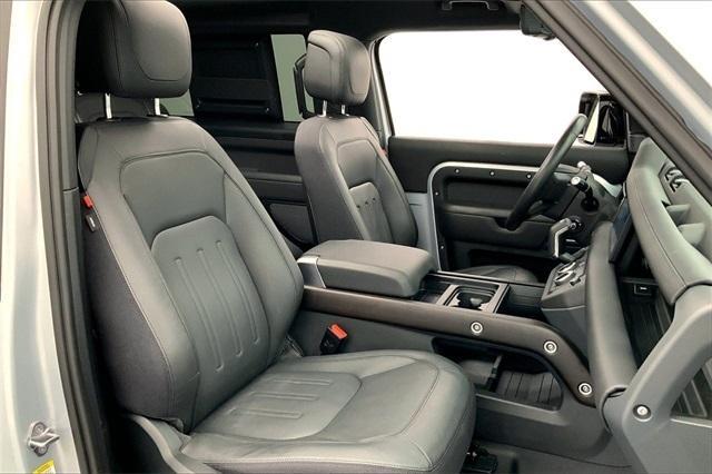 2021 land rover defender 90 x