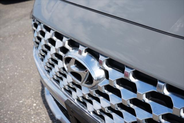 2021 hyundai santa fe sel 2.4