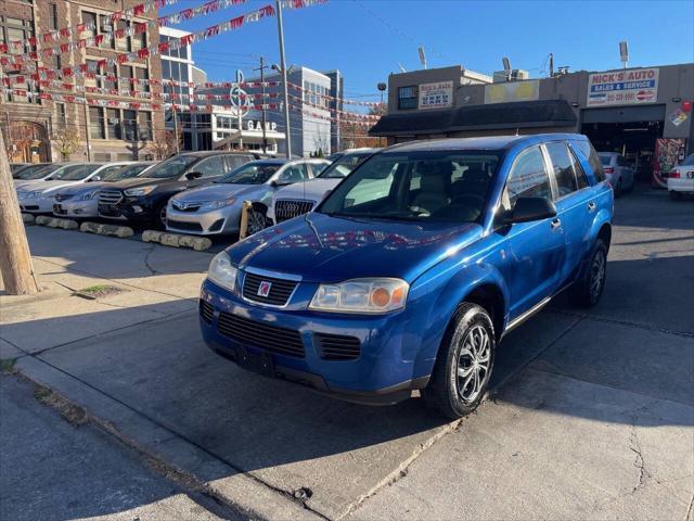 2006 saturn vue base