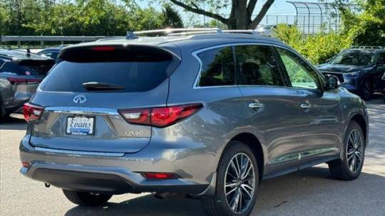 2020 infiniti qx60