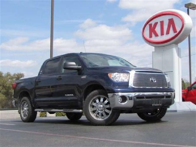 2012 toyota tundra 2wd truck sr5 in granbury, tx