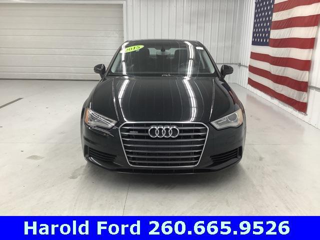 2015 audi a3 2.0t premium plus
