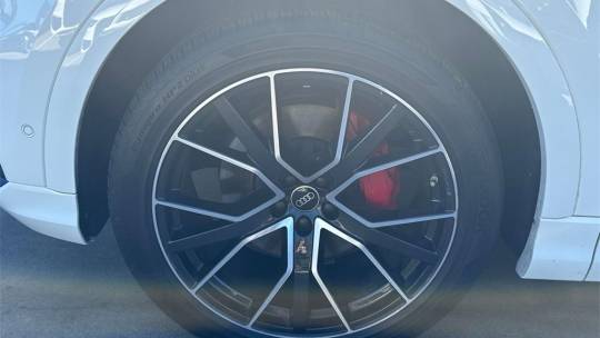 2023 Audi Q8