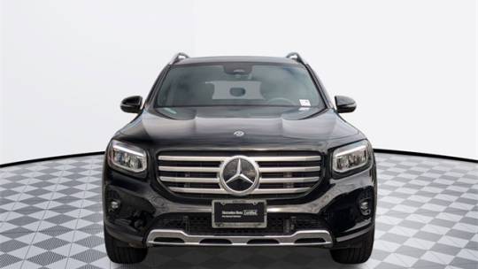 2024 Mercedes-Benz GLB