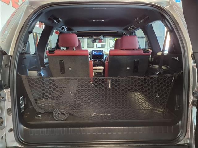 2023 lexus gx 460 base
