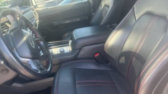 2022 Ford Expedition