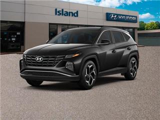 2024 Hyundai Tucson sel convenience