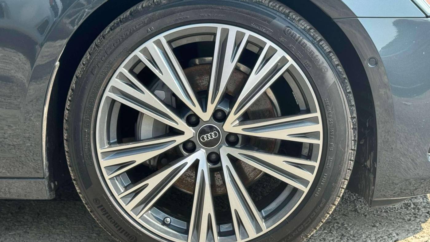 2024 audi a6 quattro premium plus 45 tfsi