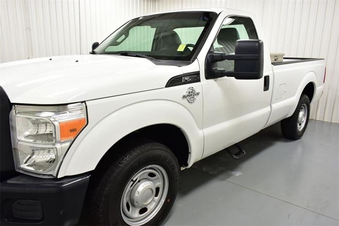 used 2013 ford f250 xl broken arrow, ok 74012 for sale in broken arrow, oklahoma