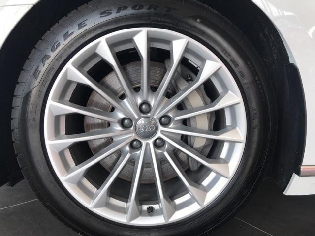 new 2019 audi a8 l 3.0t erie, pa 16509 for sale in erie, pennsylvania