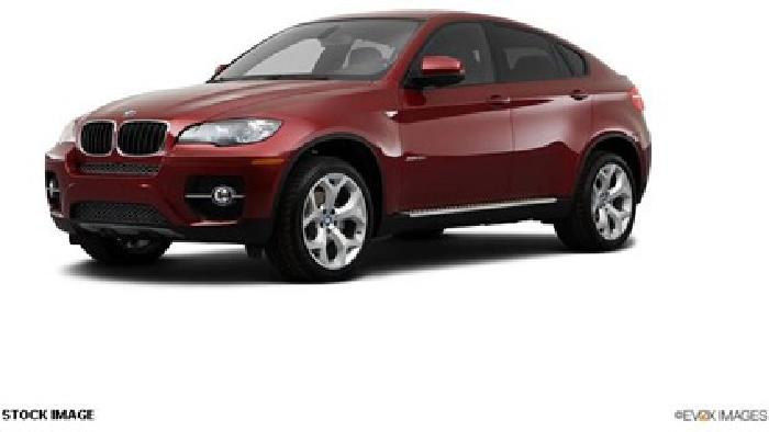 2012 bmw x6 in pompano beach, fl