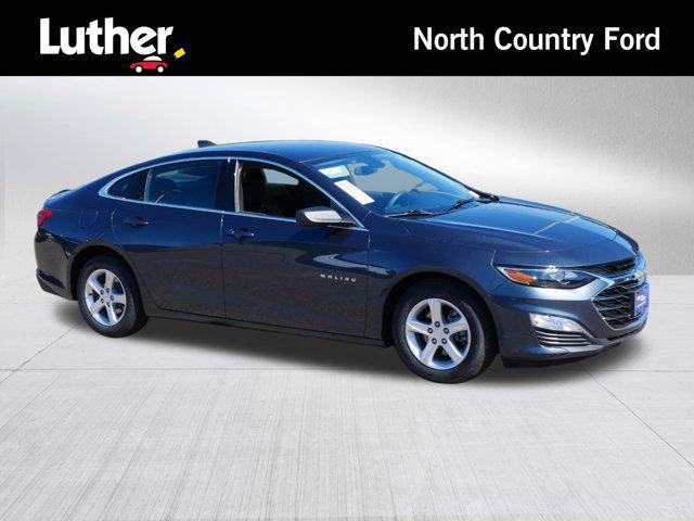 2020 chevrolet malibu 1ls