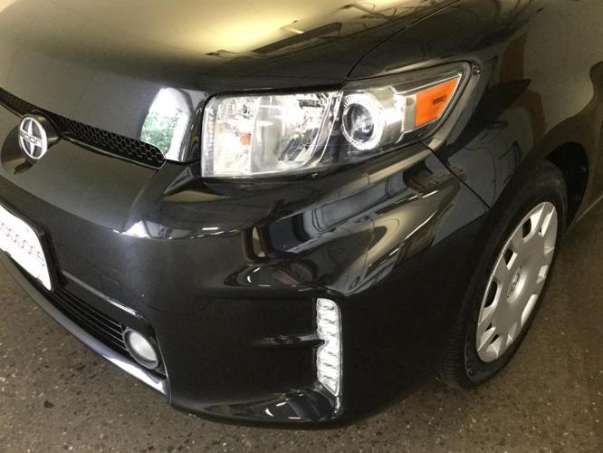 2015 scion xb base 4dr wagon 5m for sale in bow, new hampshire
