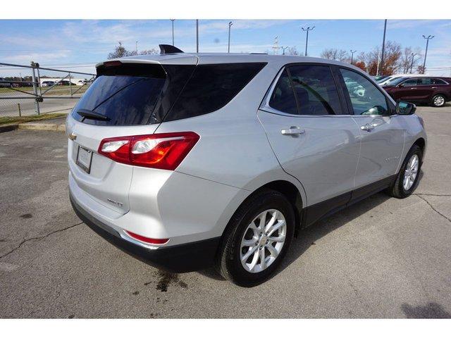 certified 2019 chevrolet equinox awd lt w/ 1lt alcoa, tn 37701 for sale in alcoa, tennessee