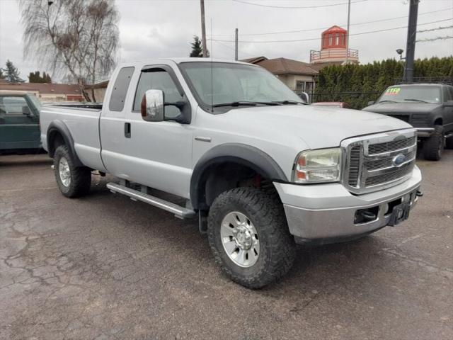 2006 ford f-350 xlt