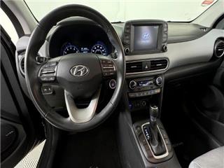 2019 Hyundai Kona limited