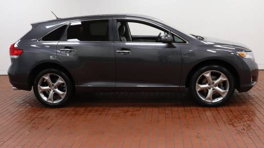 2009 Toyota Venza