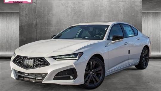 2023 Acura TLX