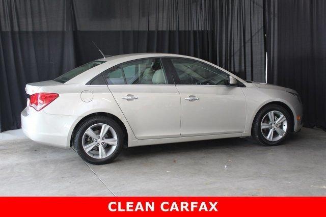used 2013 chevrolet cruze lt fort smith, ar 72908 for sale in fort smith, arkansas