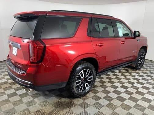 2023 gmc yukon at4 in fort rice, north dakota