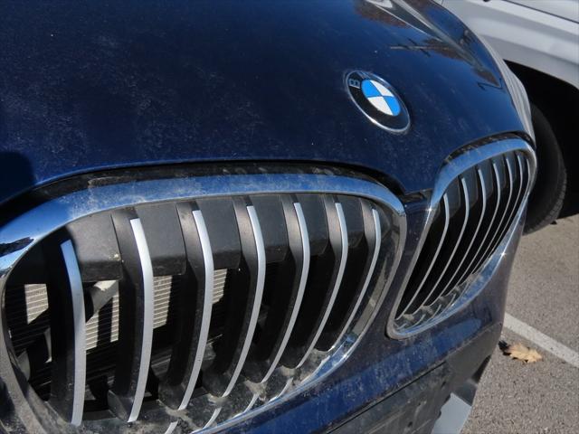 2017 bmw x1 t mulliner