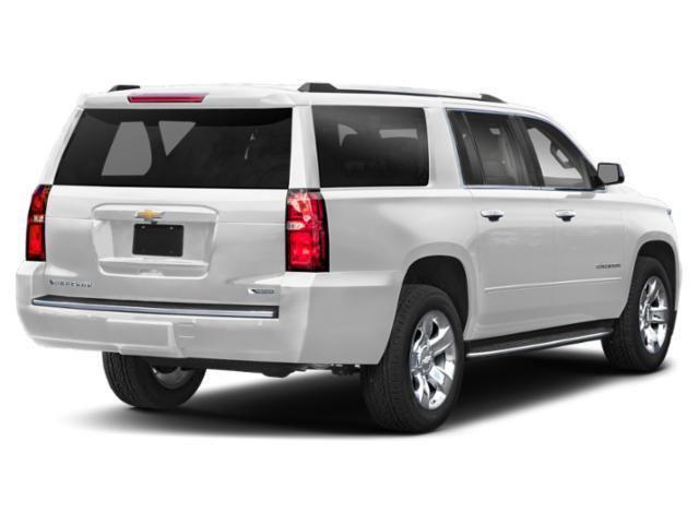 2020 chevrolet suburban premier